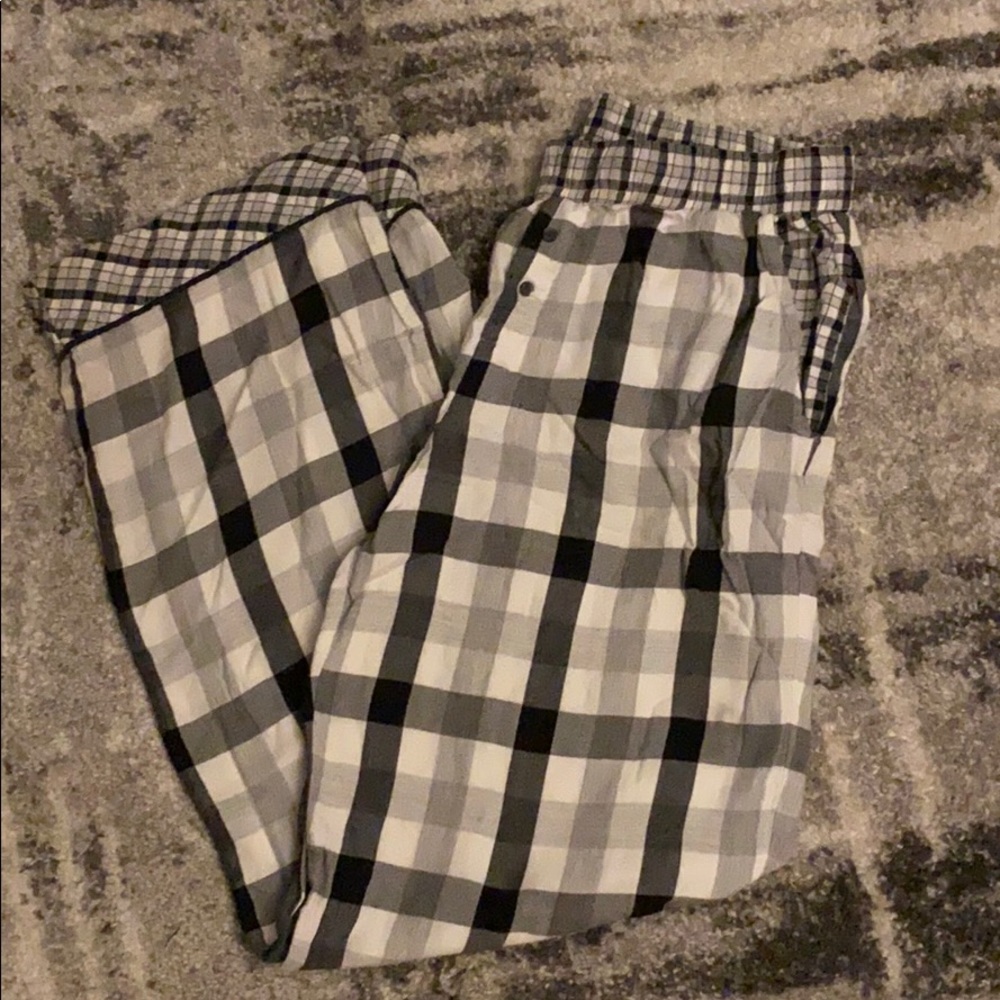 Victoria secret pj pants